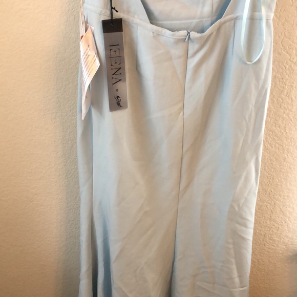 Mac Duggal Couture
Power Blue Jersey Ieena One Shoulder Night Out Dress prom - Picture 10 of 15